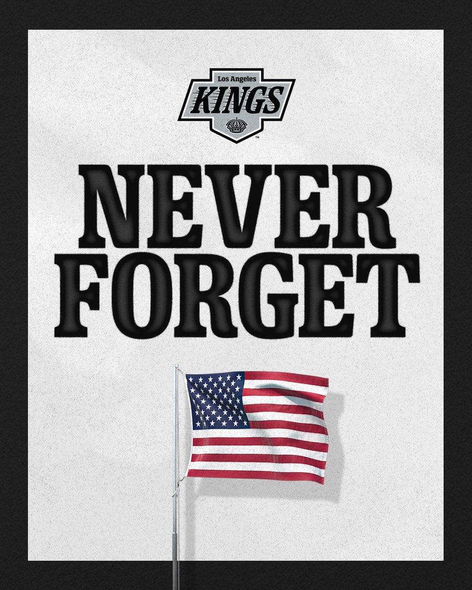 LA Kings tweet media