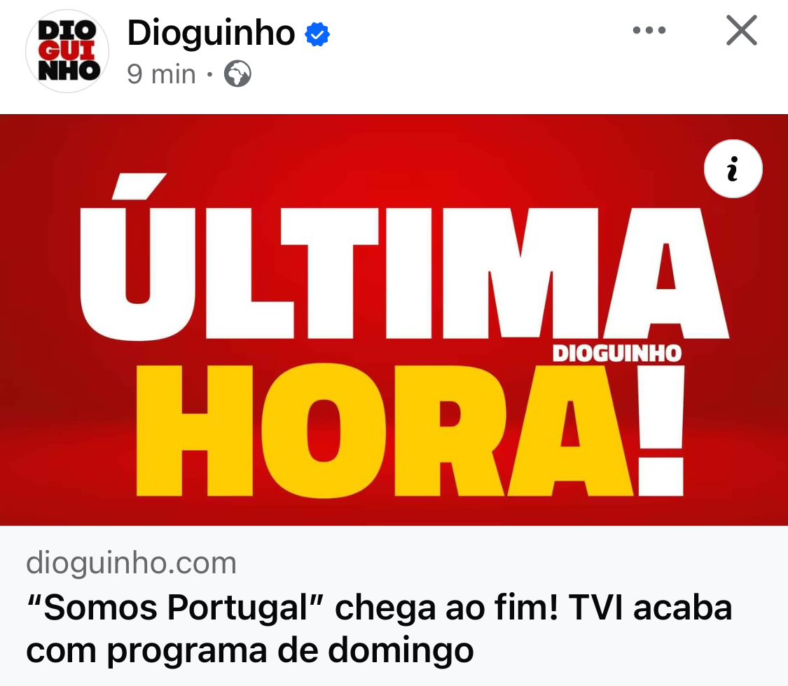 Ups … e agora a Miranda? 🤣