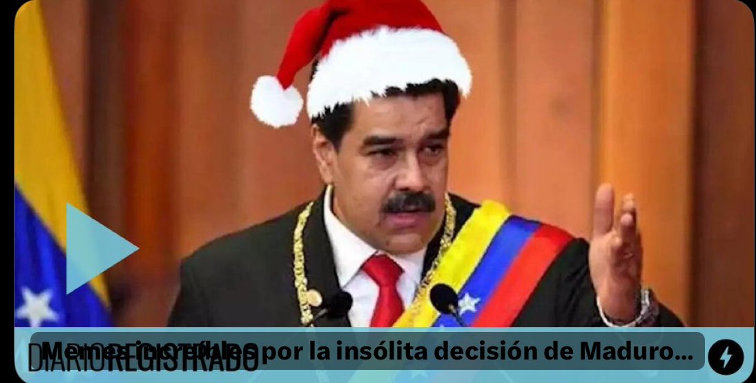 maduro el 1 de octubre: