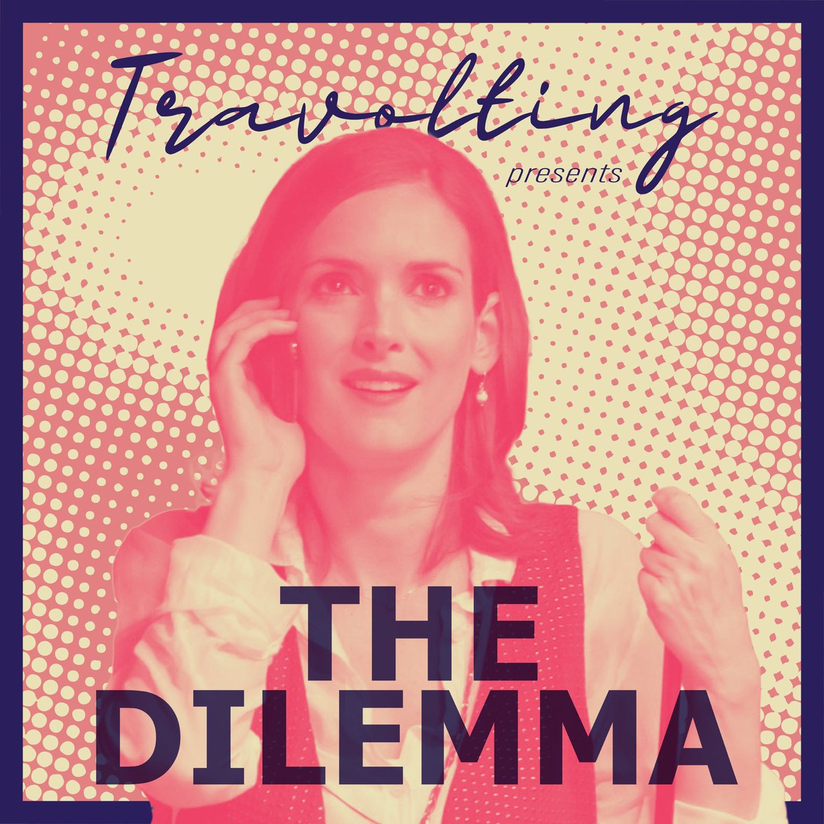TravoltingPod's tweet photo. So here's our dilemma... Jeff and Stuart have covered 44 movies spanning more than 20 years of Winona Ryder's career... and she hasn't done a Vince Vaughn comedy yet!? Joined by a very special guest who worked on the movie:
Tyler Ventura. https://t.co/PbP8TwD546