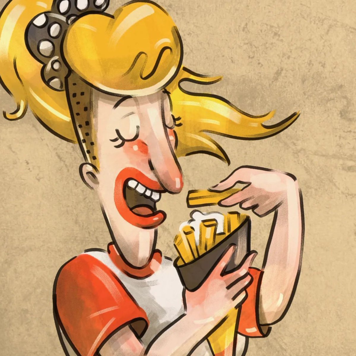 Cross Comix Rotterdam tweet media