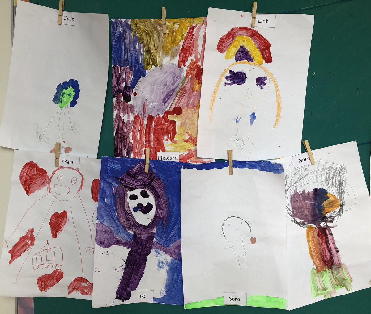 Goatstown/Stillorgan ETNS tweet media