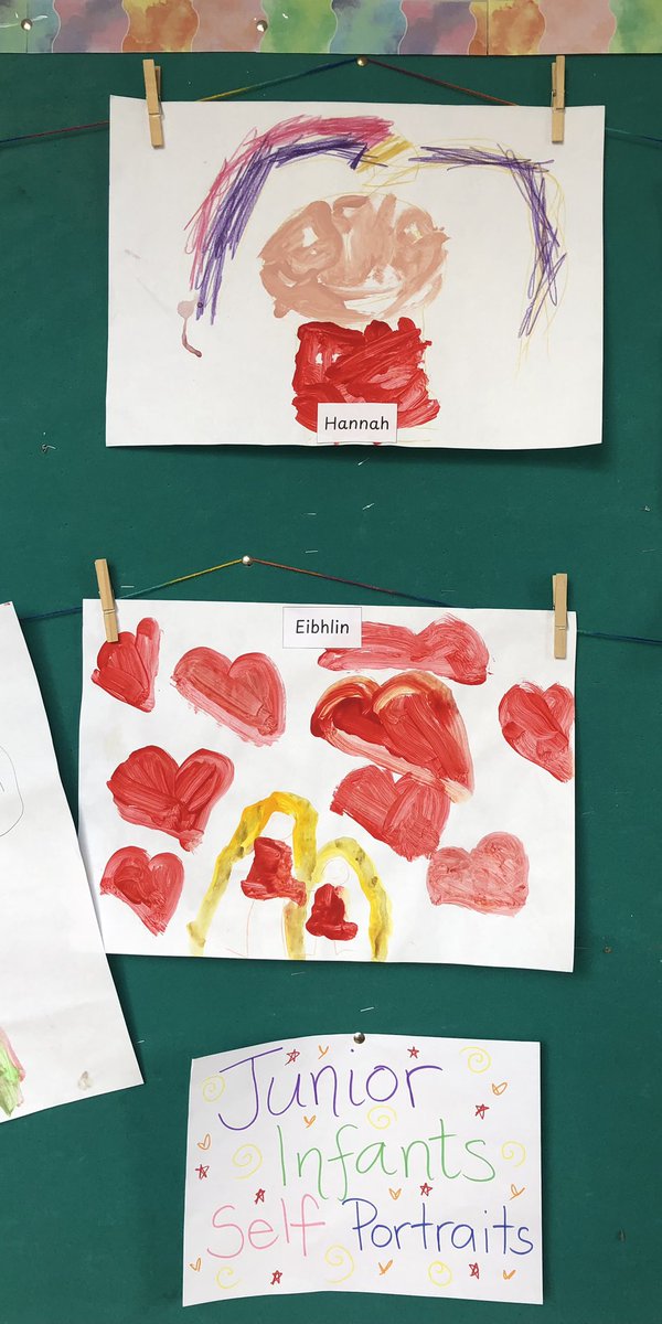 Goatstown/Stillorgan ETNS tweet media