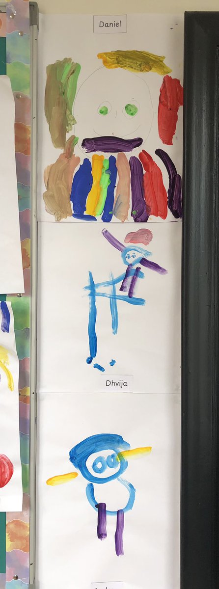 Goatstown/Stillorgan ETNS tweet media