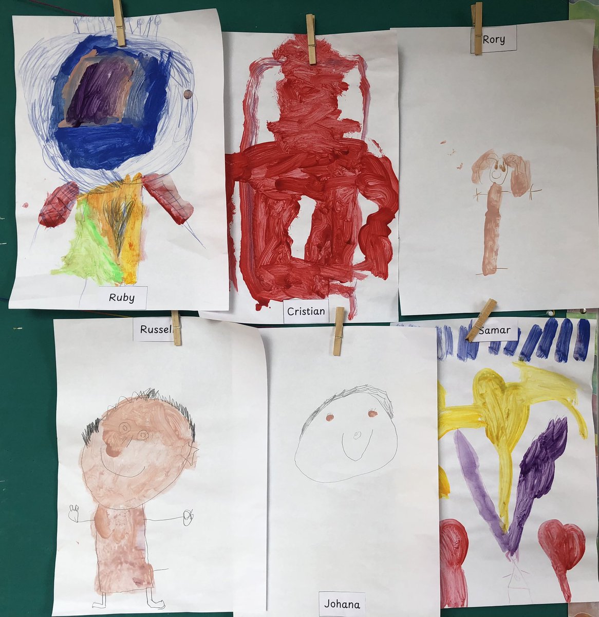 Goatstown/Stillorgan ETNS tweet media