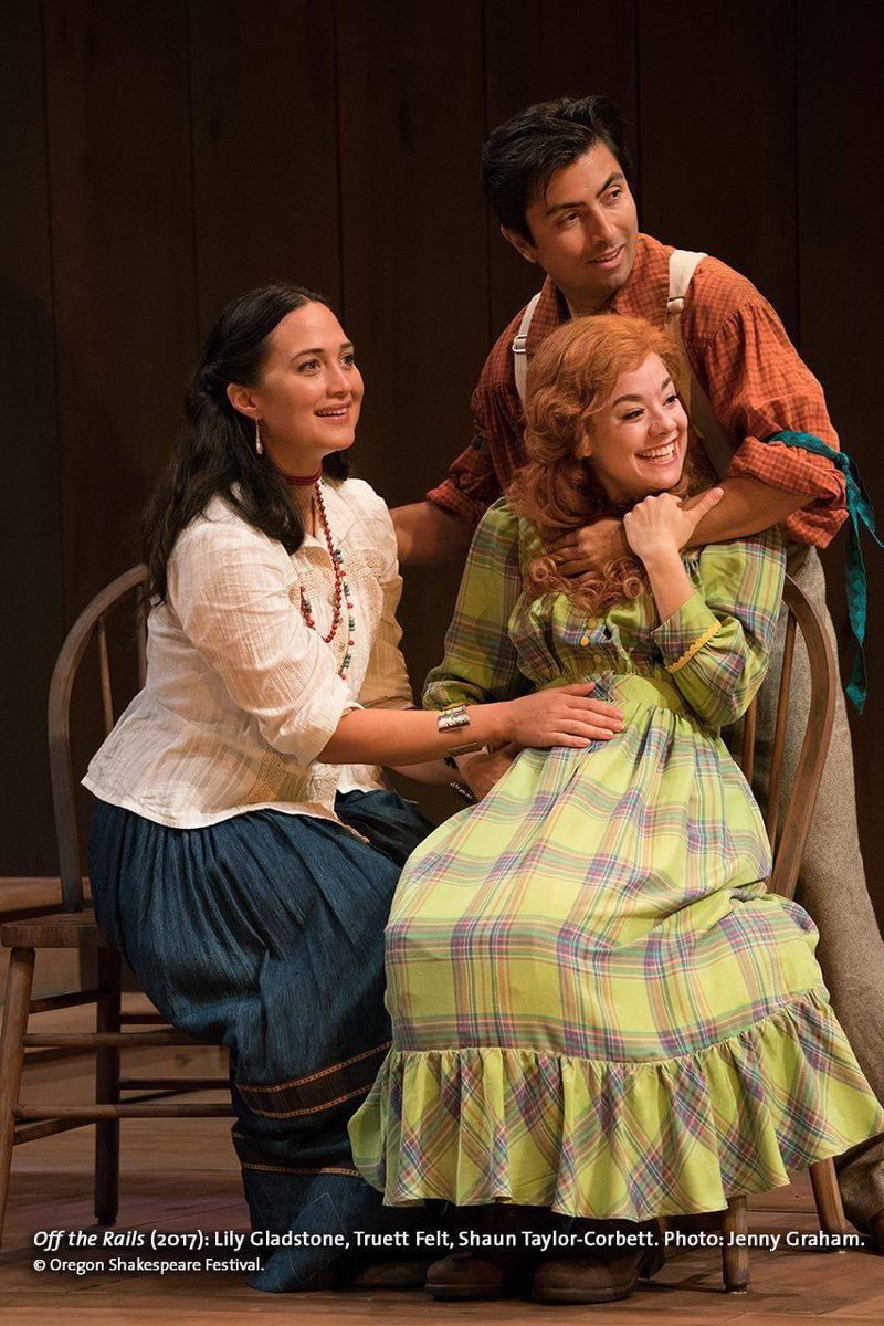 best of lily gladstone (@archivelilyglad) on Twitter photo 