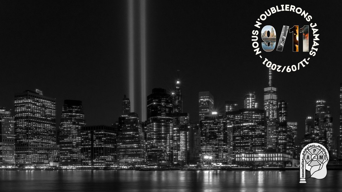 Pompiers Montréal tweet media