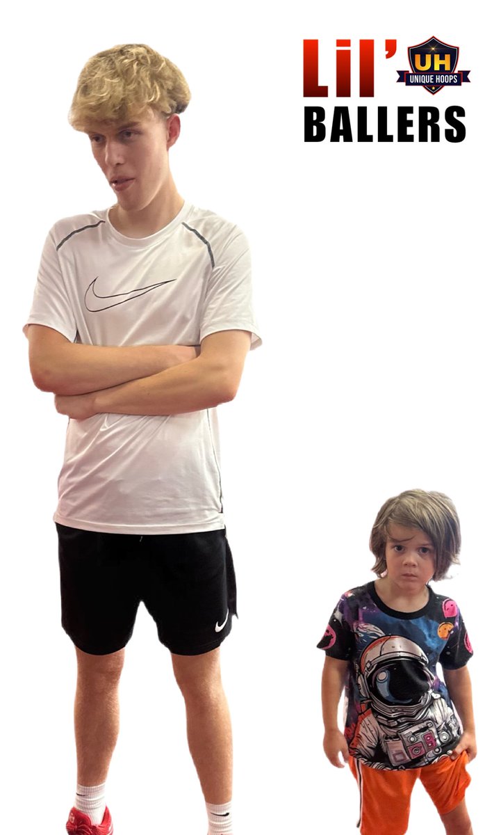 Unique Hoops Basketball Academy tweet media