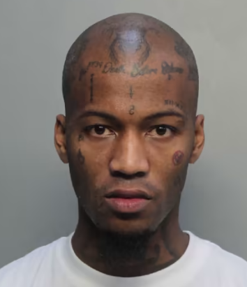 RileyTaugor's tweet photo. XXXTentacion's friend "Tankhead666" has apparently been released from jail https://t.co/HDV4PLA0Ro