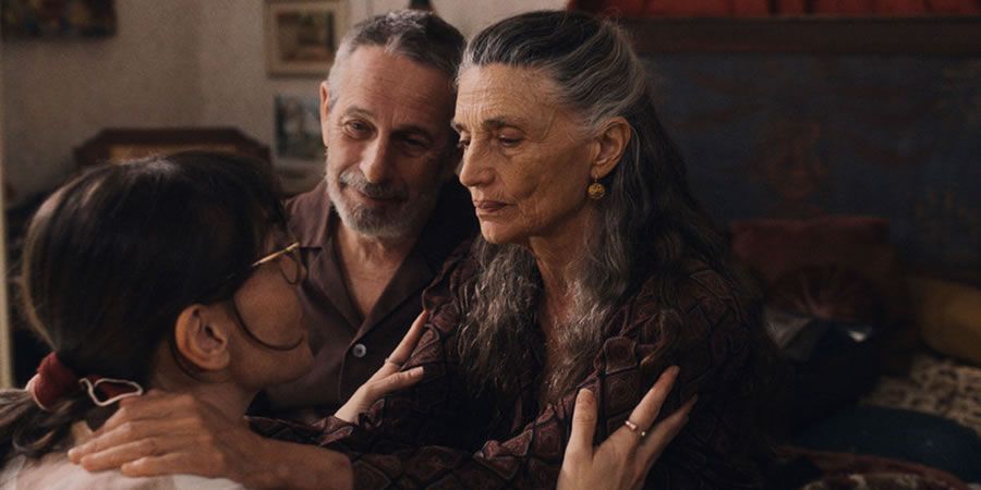CineVistaBlog's tweet photo. 🎬 “Polvo serán”, de Carlos Marques-Marcet, un cruce entre drama y musical que habla de eutanasia, con Ángela Molina y Alfredo Castro. Estreno en el #TFF24. #FilmX #Cine
🌐 https://t.co/wFBvrb3Fqq https://t.co/5U7fUUSOcq
