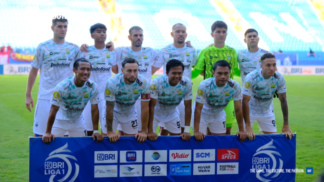 Bobotoh Kampus ARS tweet media