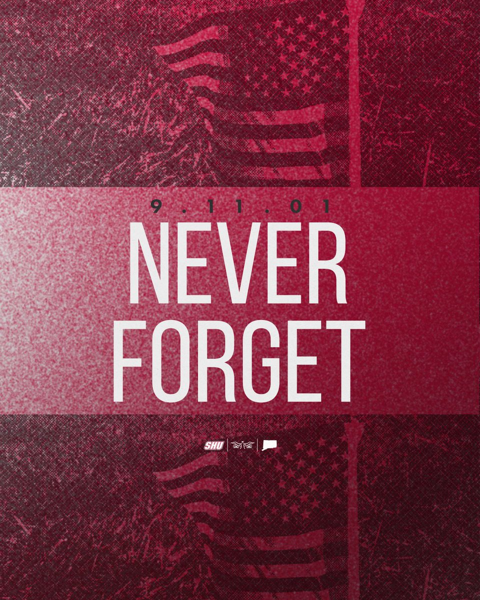 Never Forget.