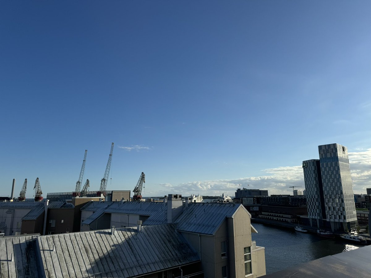 A-M Colliander Lind tweet media