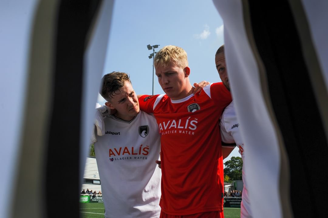 Will Buse tweet media