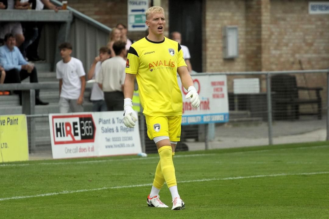 Will Buse tweet media