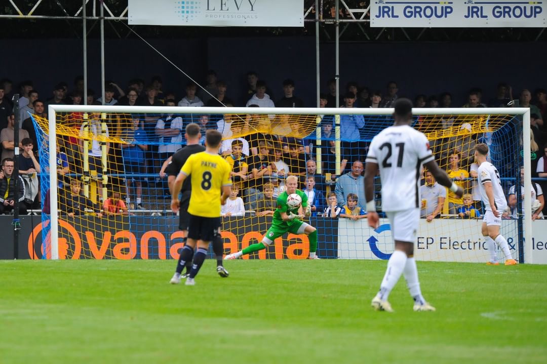 Will Buse tweet media