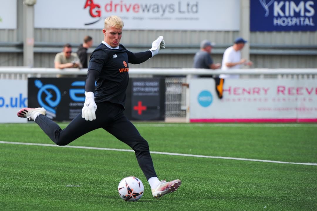 Will Buse tweet media