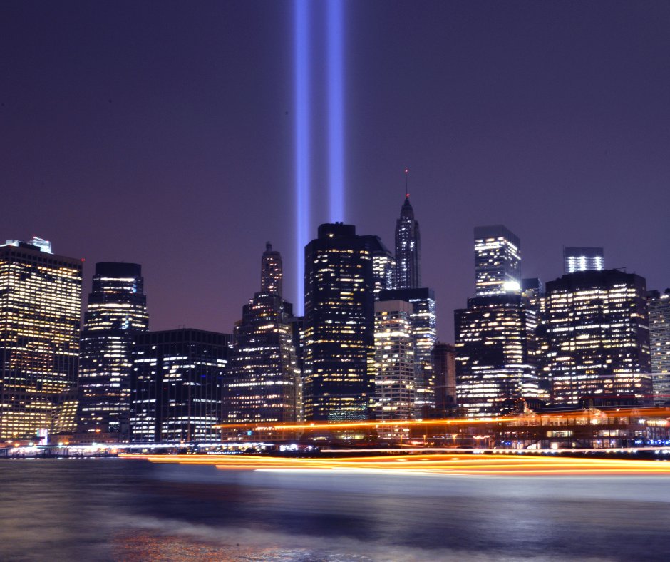 Today, we remember the lives lost on 9/11 and the families who continue to feel that loss. Our hearts break for a world where hatred leads to war. But at Generation Alive, we strive for a different world—one where compassion, love, and hope guide every action.