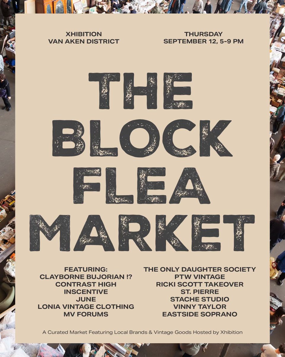 RICKI SCOTT tweet media