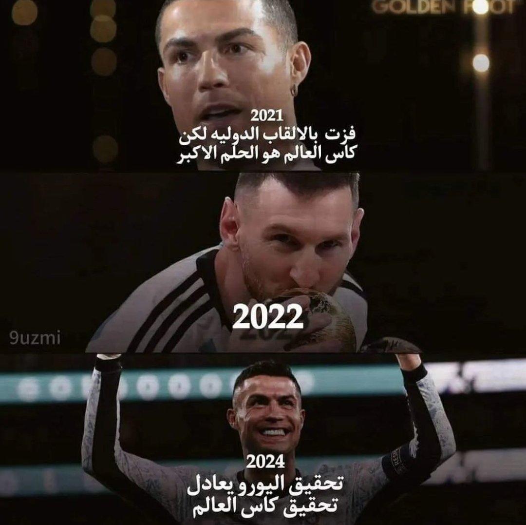 nadjib__fcb's tweet photo. ميسي جعله متناقض https://t.co/puChprG7YP