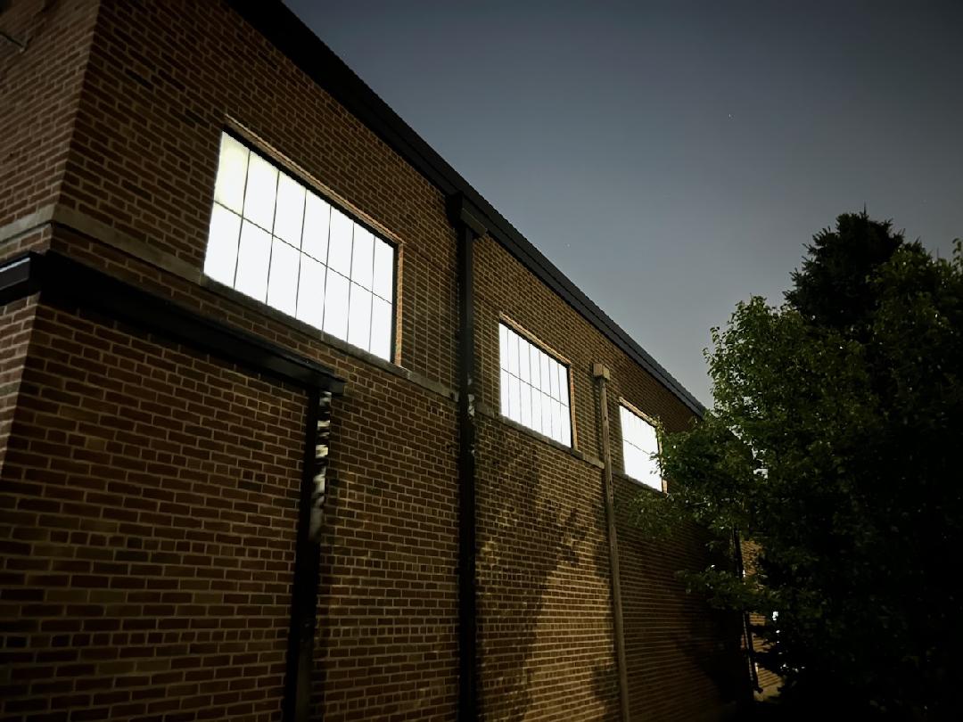 JoeFicker B&G tweet media