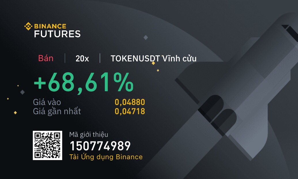 VCng21810762's tweet photo. @79Trading Việt Nam nói ít làm nhiều, vote cho admin ^^
Lệnh link và saga sọt đuổi ko kịp nên lỡ tàu :) https://t.co/Y3QPVWdd9s