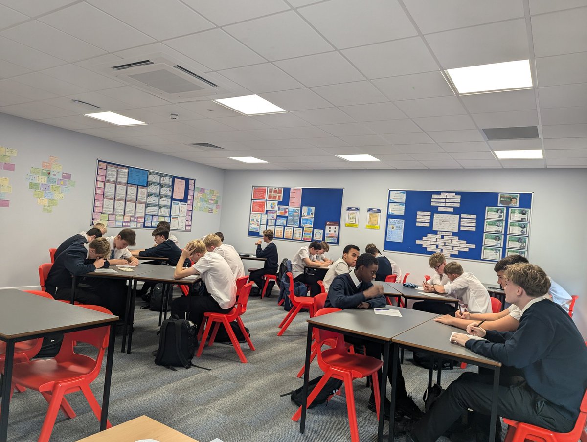 Ms Mitchell (@msmitchellmaths) on Twitter photo 8 weeks and 5 days 🔢
22/32 of my boys have made revision. Da iawn pawb <a href="/Radyr_Maths/">Radyr Maths Faculty</a> <a href="/radyrcs/">Radyr Comprehensive</a> 8 weeks and 5 days 🔢
22/32 of my boys have made revision. Da iawn pawb <a href="/Radyr_Maths/">Radyr Maths Faculty</a> <a href="/radyrcs/">Radyr Comprehensive</a>