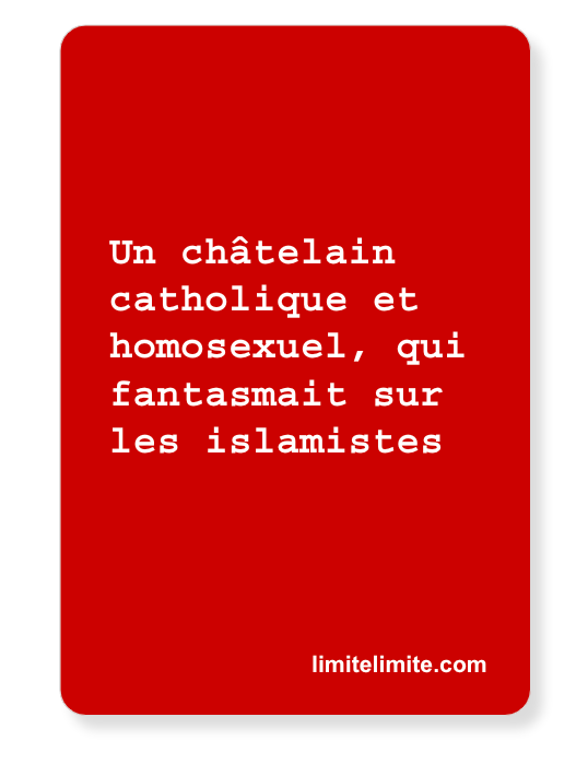 Limite Limite tweet media