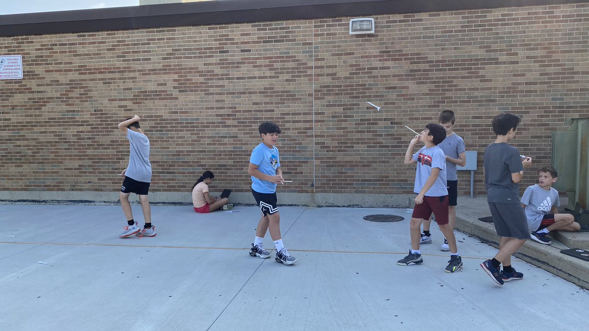 Jenny Che tweet media