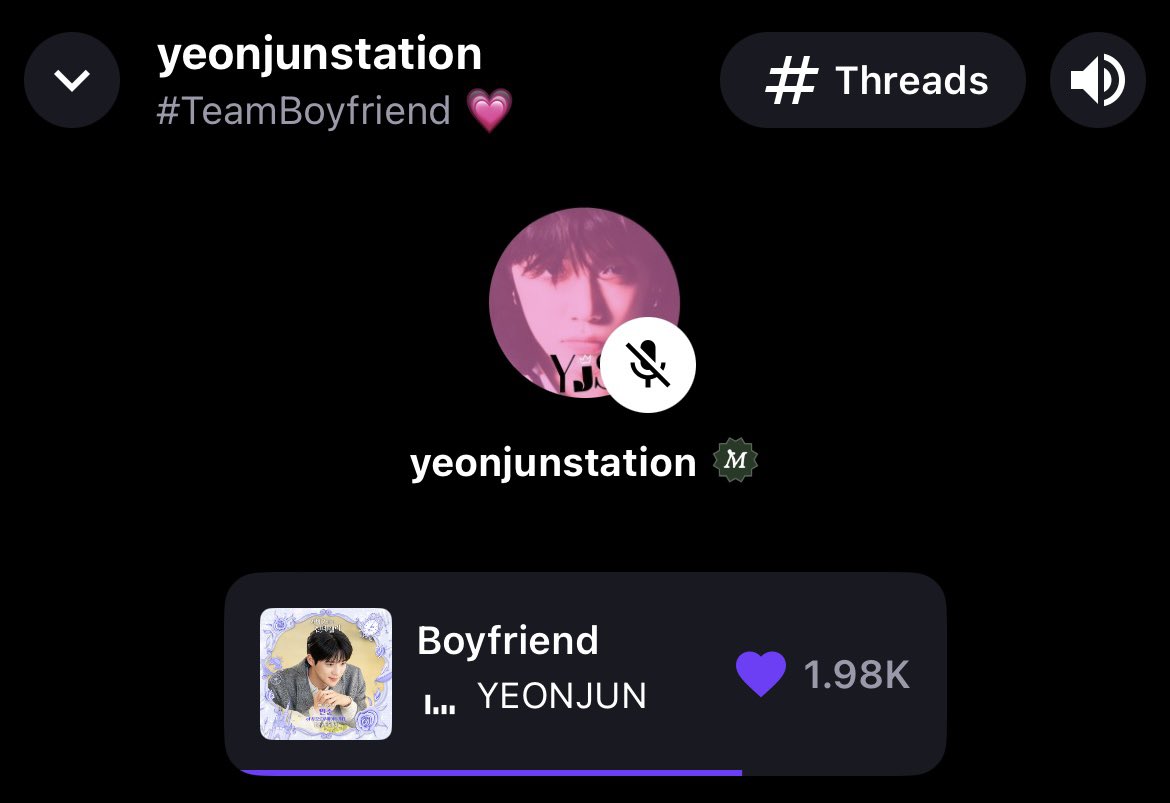 913records's tweet photo. @yeonjunHD #TeamBoyfriend https://t.co/SYe551ybyQ