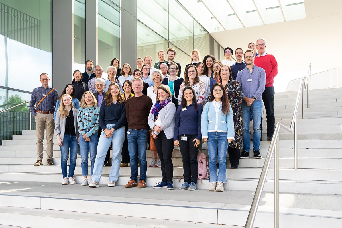 Centre for Health & Society tweet media