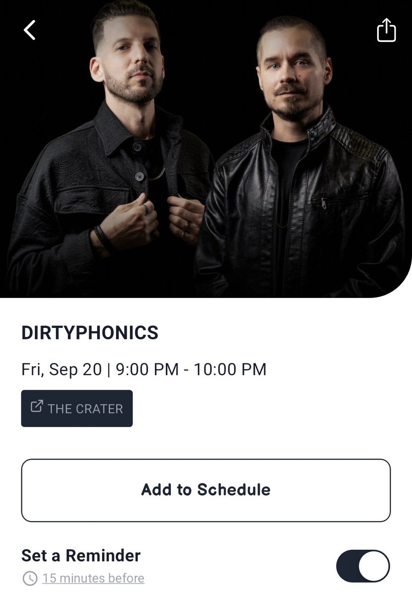Dirtyphonics tweet media