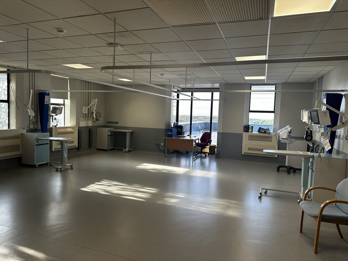 T&OC&V (@tocv12) on Twitter photo After months of planning, we finally have a fully operational Enhanced Recovery Unit for our elective orthopaedic & breast patients. Big Thank You to everyone who got this up and running, with our first patient being admitted today <a href="/clareacluck1976/">Clare Wade</a> <a href="/Jas_Roberts10/">Jason Roberts</a> <a href="/CV_UHB/">Cardiff and Vale University Health Board</a> After months of planning, we finally have a fully operational Enhanced Recovery Unit for our elective orthopaedic & breast patients. Big Thank You to everyone who got this up and running, with our first patient being admitted today <a href="/clareacluck1976/">Clare Wade</a> <a href="/Jas_Roberts10/">Jason Roberts</a> <a href="/CV_UHB/">Cardiff and Vale University Health Board</a>