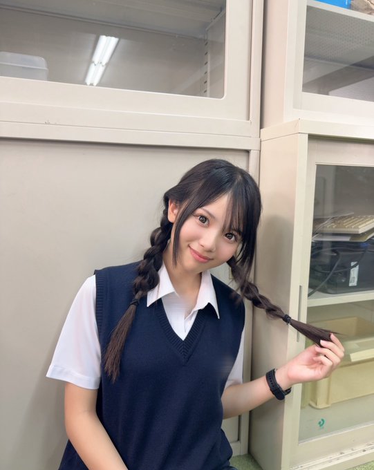 兵藤まいのTwitter画像1