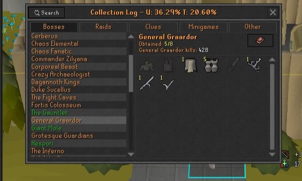 wihf2020's tweet photo. Lucky or what #osrs https://t.co/3uDa5Rjtmc