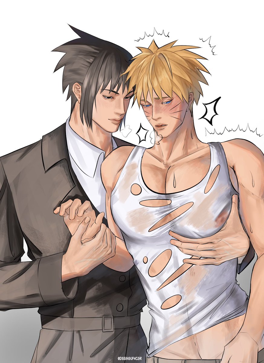 #sasunaru #サスナル

sweaty naruto💪🏻