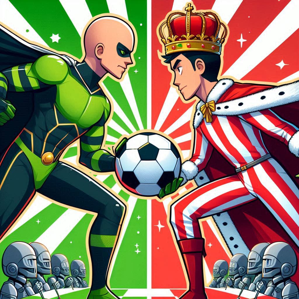 👀 Ekain y Gaspar Campos jugarán este fin de semana contra sus víctimas favoritas

🎯 Gaspi se ha enfrentado en cuatro ocasiones con el Racing de Santander y anotó tres dianas

🎯 Ekain, siguiendo la línea de Gaspar, en cuatro encuentros contra el Real Sporting anotó tres goles