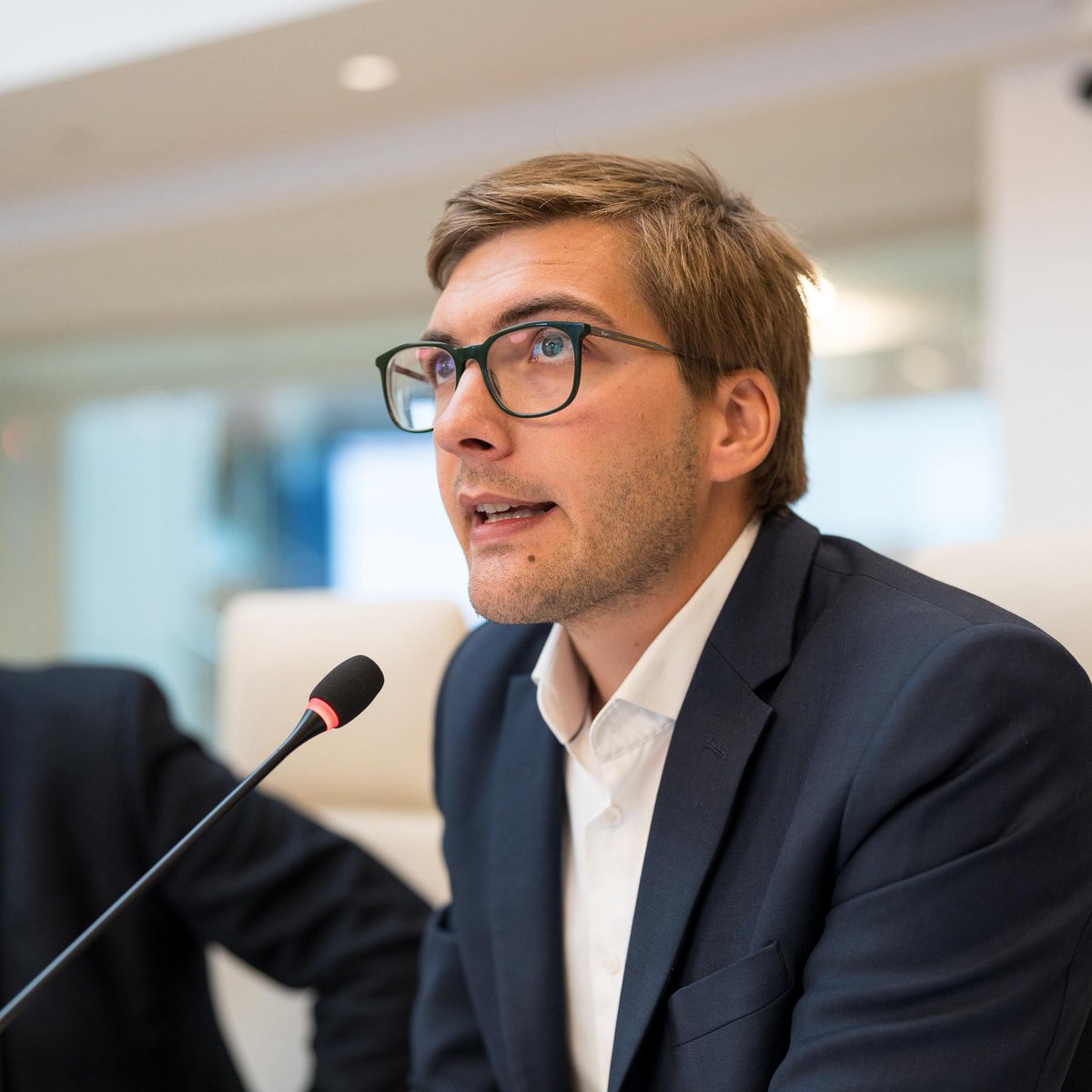 Robin Reda tweet media