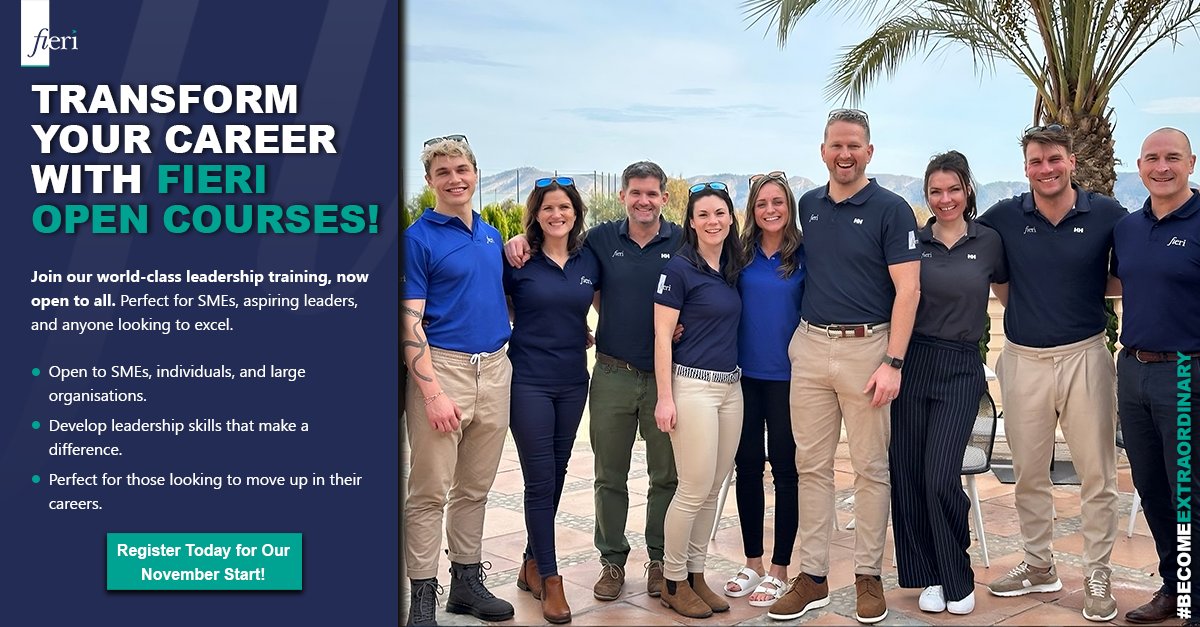 Level 3 Team Leader Apprenticeships and Presentation Skills Training Directly for Individuals!
eu1.hubs.ly/H0c5sl_0

Here's who we can support with our open courses! 👇