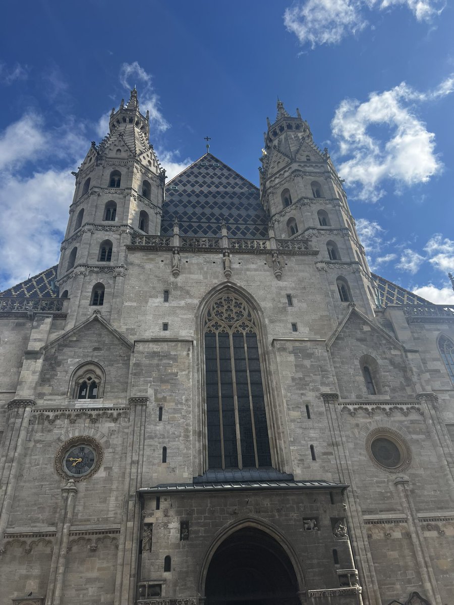 That’s a wrap for Cambridge Respiratory Physiology at #ERS2024 Congratulations to everyone who presented at the conference, fantastic few days of learning 🇦🇹✈️ #CambridgeRespiratoryPhysiology #respisbest