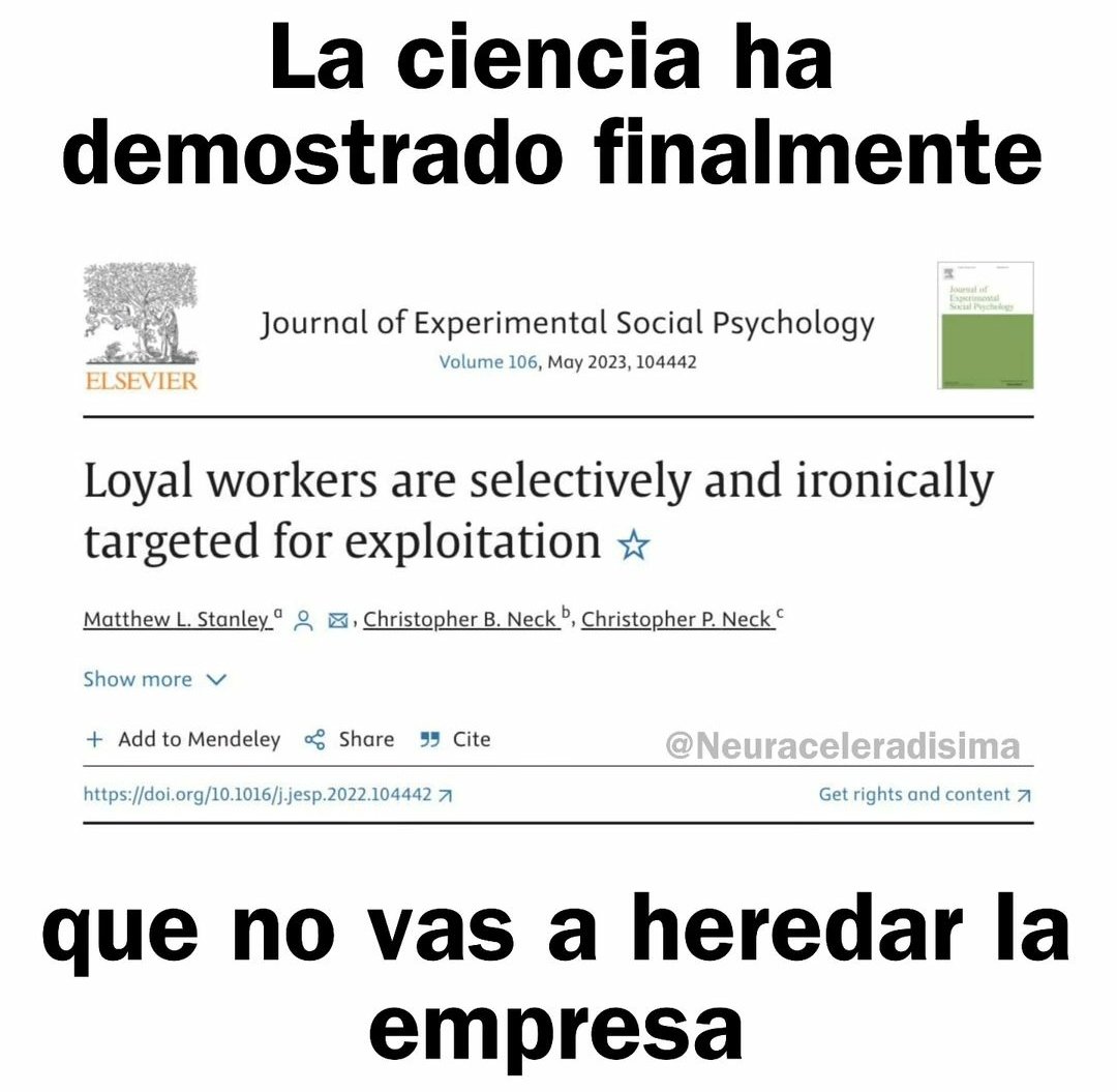 Neuraceleradísima (@neuracelerada) on Twitter photo 