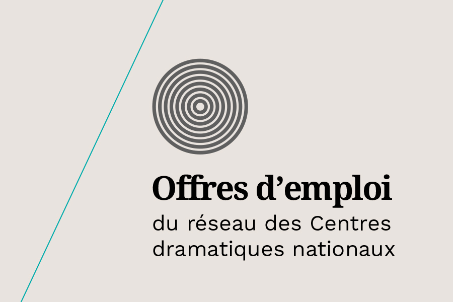 🔔C'est vendredi !  

Retrouvez les offres d'emploi du réseau des CDN sur notre site ⬇️
asso-acdn.fr/offres-emploi

#vendrediemploisCDN #Emploi #theatre #culture #recrutement