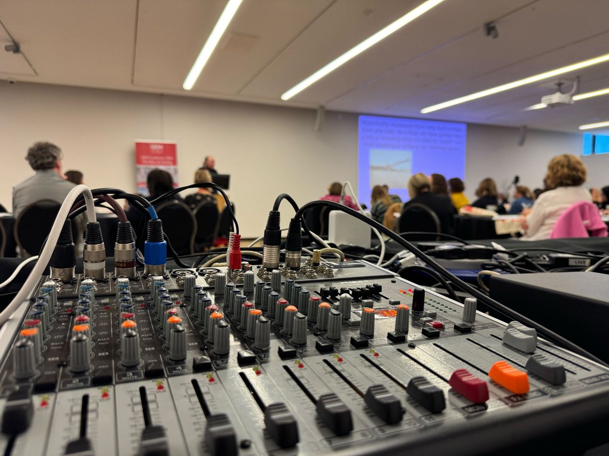 Inclusive Digital tweet media