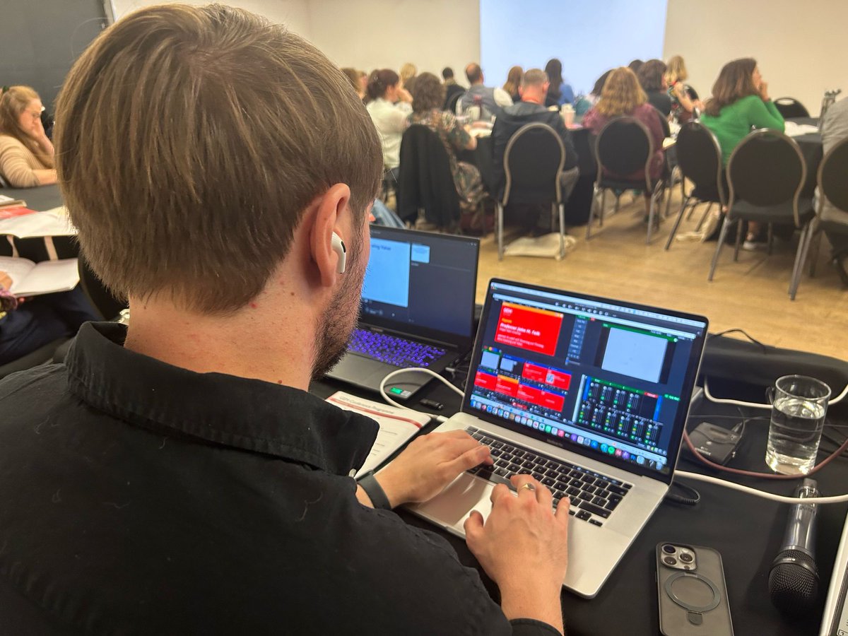 Inclusive Digital tweet media