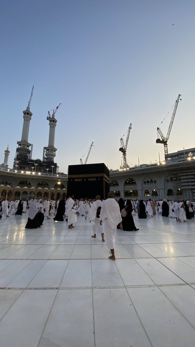 يا قاضيَ الحاجاتِ جئتُكَ راجيًا
كم حاجةٍ أطوي عليها أضلعي

أنتَ العليم بما طويتُ وكلّما
ناءت به شفتاي نابت أدمعي

جُد بالرضا فرضاكَ أعظم حاجةٍ
هو مُنتهى أملي وغايةُ مطمعي

٨ - ٣ - ١٤٤٦هـ