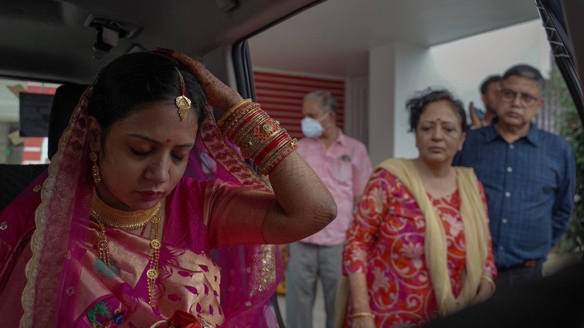 Shaadigram.art tweet media