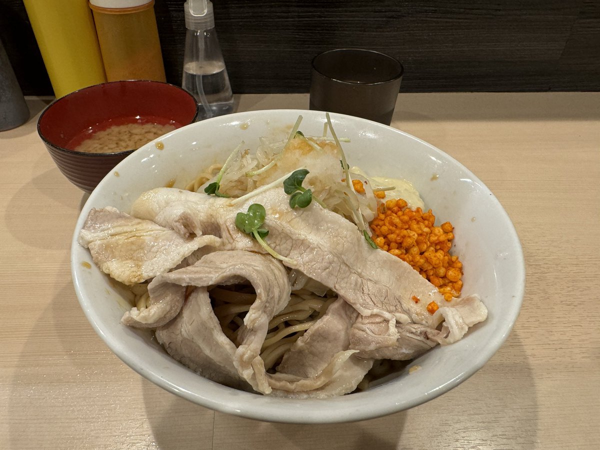 __A____Z's tweet photo. 鷹の目 蒲田店 https://t.co/Sqn24NdCDU