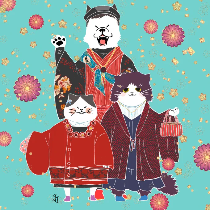 お仕事中にも、工作教室や人に名前を覚えて頂きたい場面にも、胸に付けたりバッグに付けたり、筆記用具の面に着けて名札立て代わりにしております!重宝しています