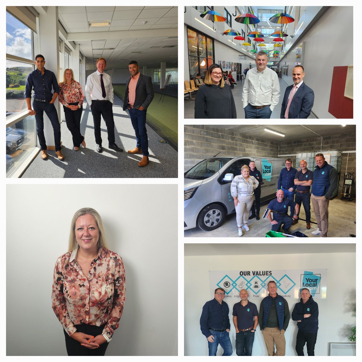 A sneak peak of what to expect in the forthcoming issue of East Durham Business magazine
