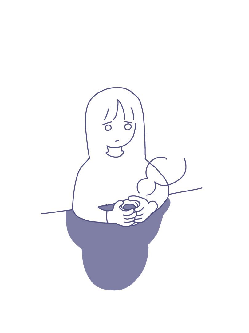 too_spring2024's tweet photo. あたたかい飲み物を https://t.co/piXsFPiSWt
